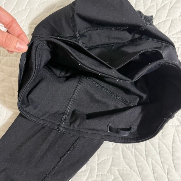 Lululemon Fast and Free Reflective High-Rise Tight size 4 - Picture 14 of 16